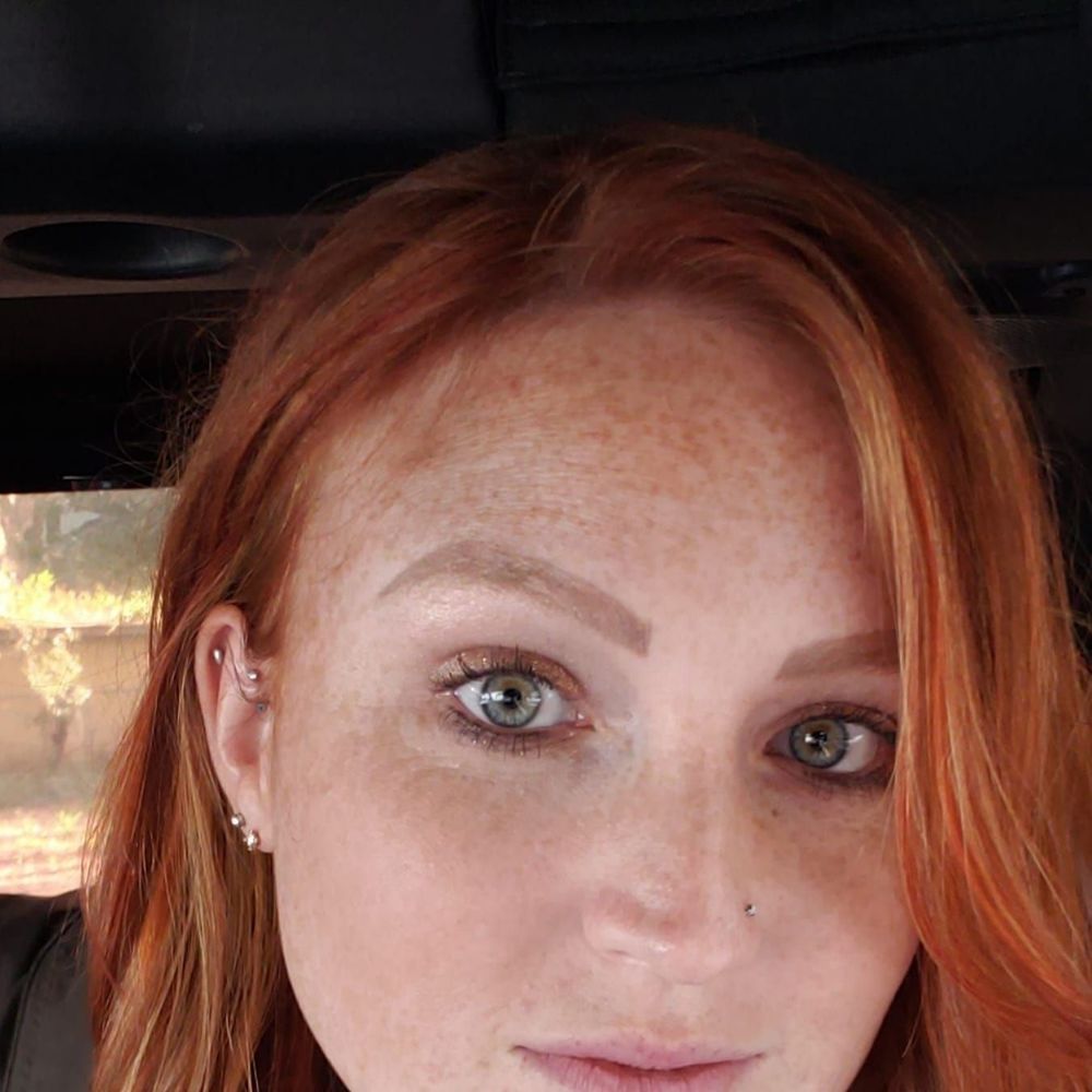 Meet your Posher, Savannah